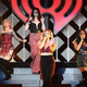 Via Marcus Ingram/Getty Images for iHeartMedia